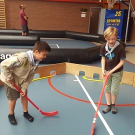 20160529 151908 - Scouts en Gidsen Zaventem 